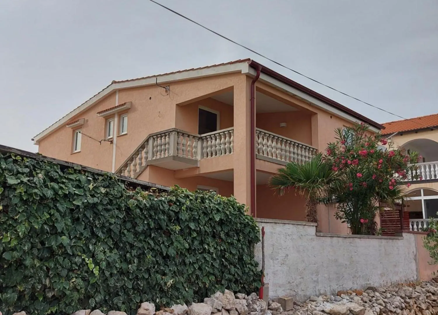 Apartman Tara Vir