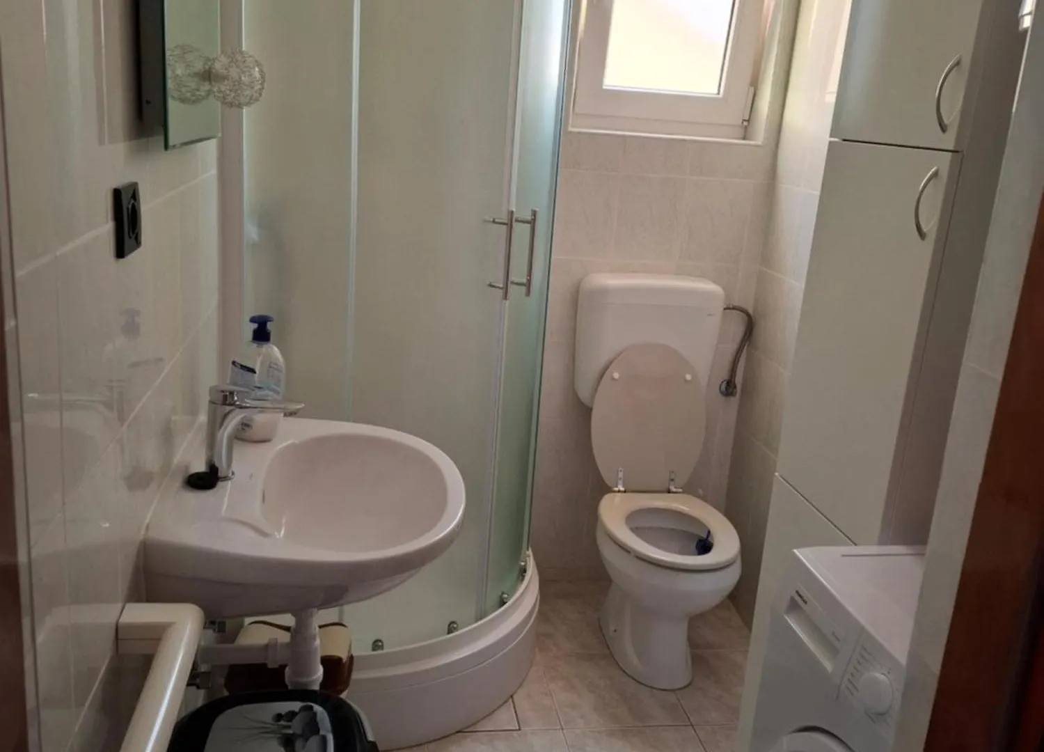 Apartman Tara Vir