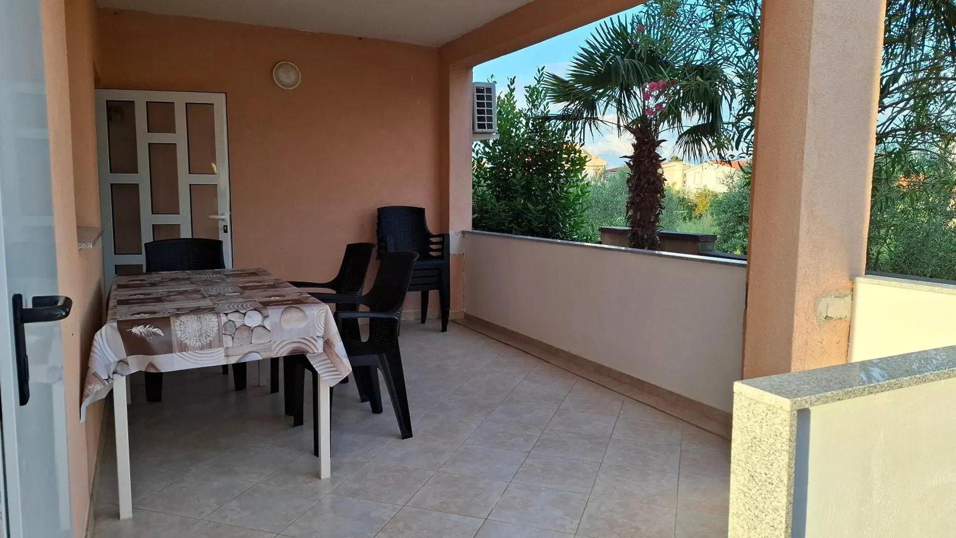 Apartamento Apartman Tara Vir