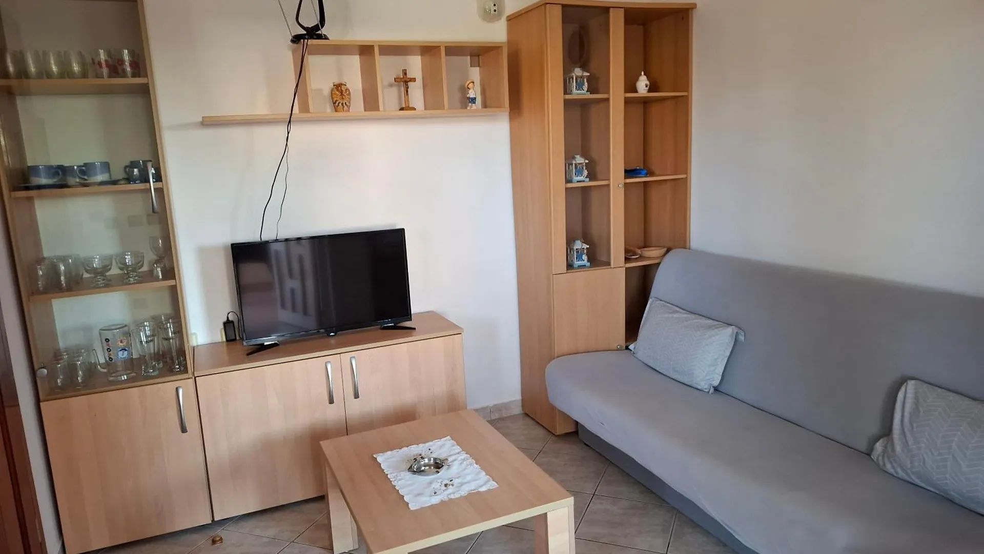 Apartman Tara Vir Apartamento