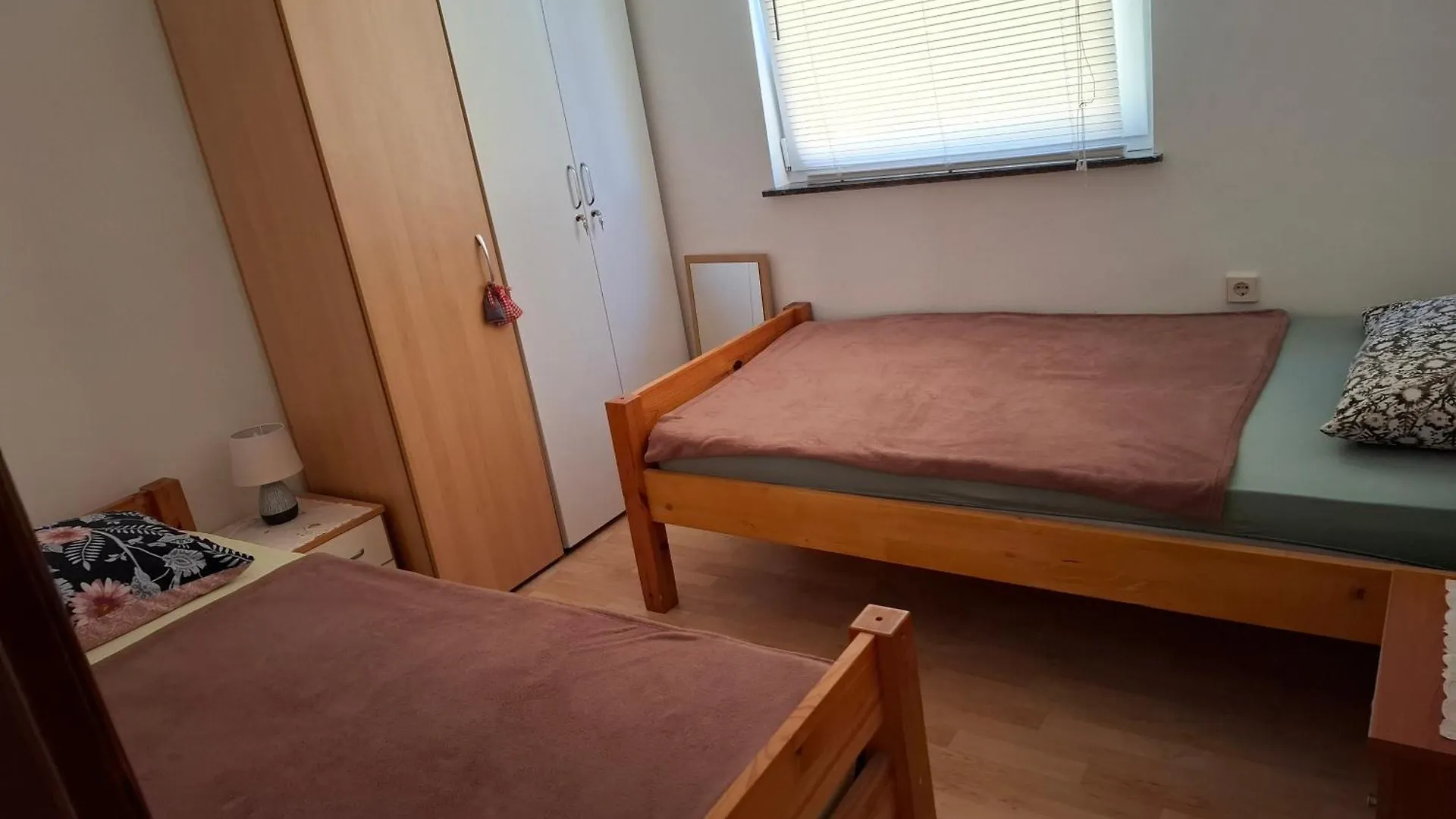 Apartamento Apartman Tara Vir Croacia