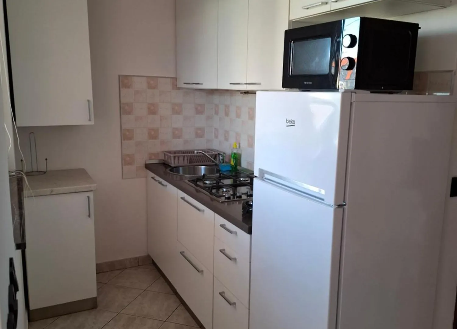 Apartman Tara Vir
