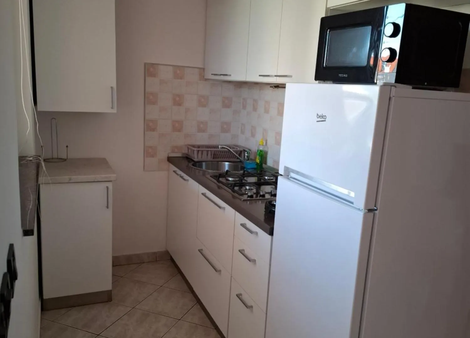 Apartman Tara Vir Croacia