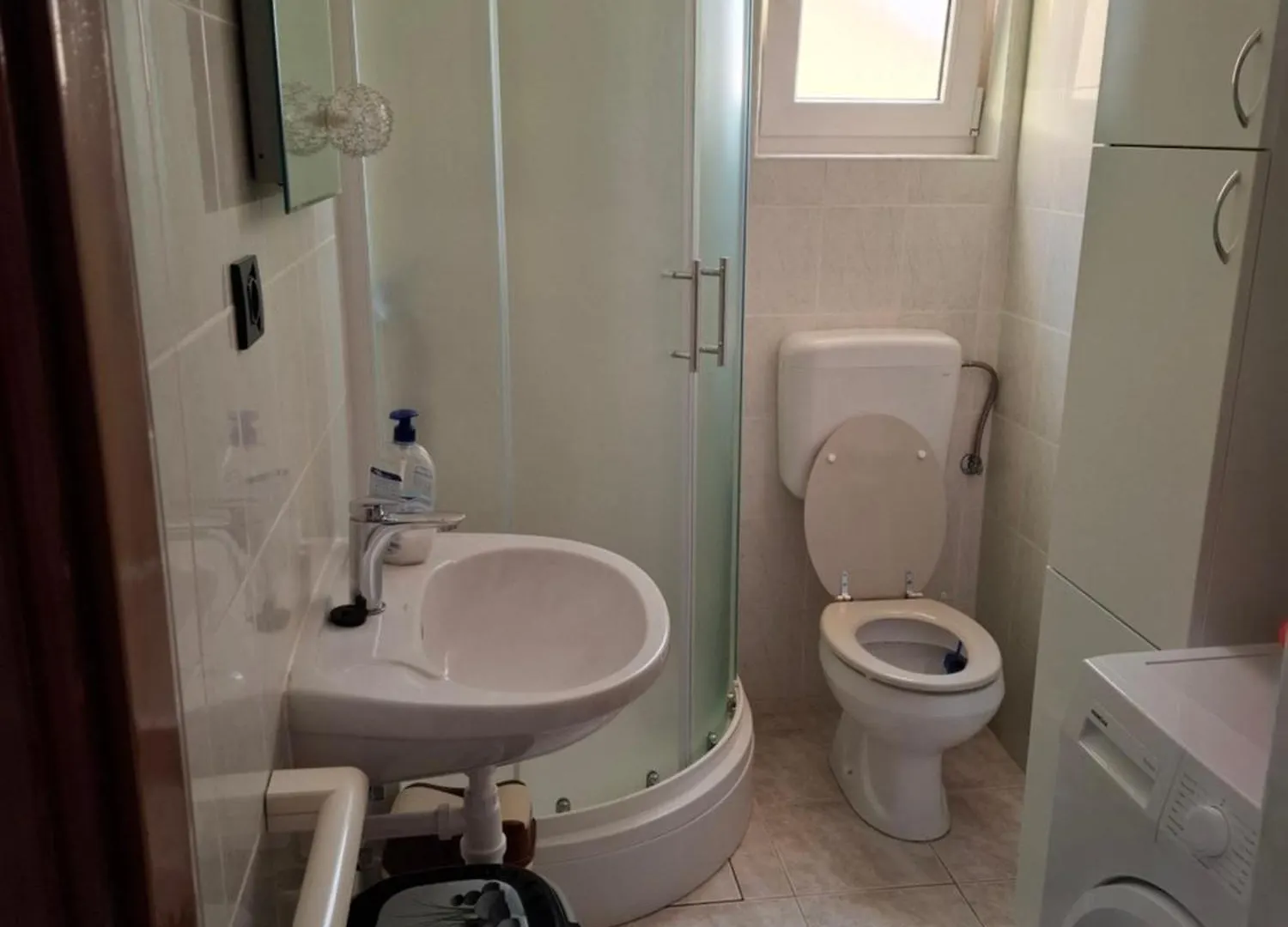 Apartamento Apartman Tara Vir